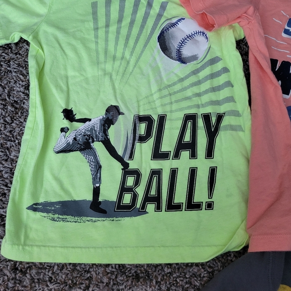 Boys size 6 Carter's bundle - Picture 4 of 4